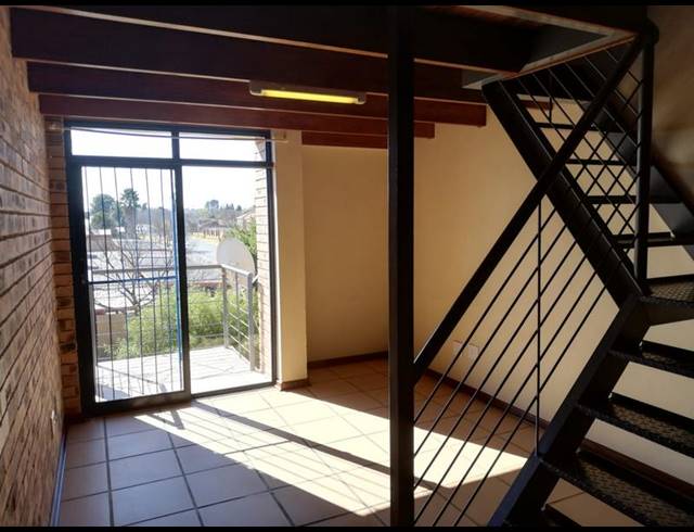 1 BEDROOM PROPERTY TO RENT IN DASSIE RAND